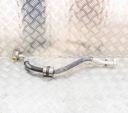 BMW M4 F82 F83 Air conditioning (A/C) pipe/hose 9321309