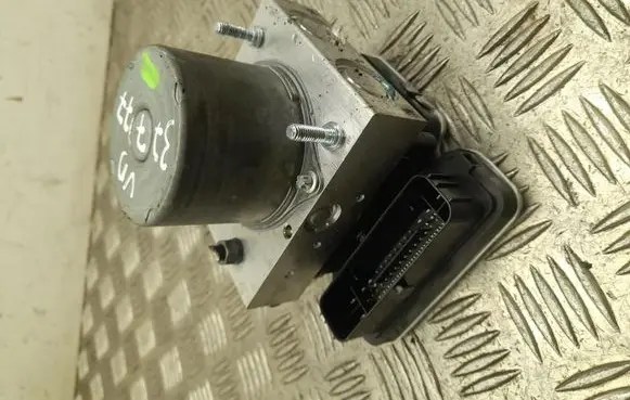Opel Astra L ABS Pump 9841398280
