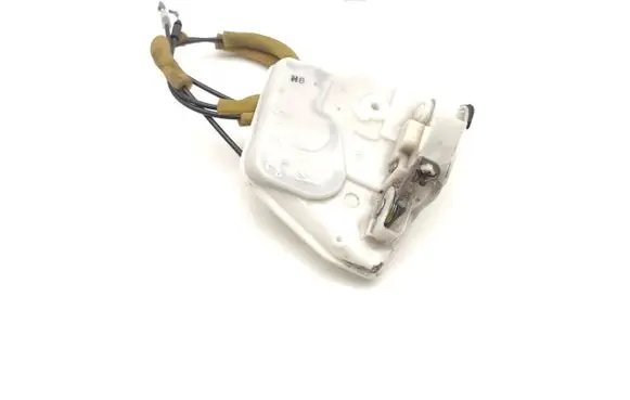 Mazda 6 Front door lock