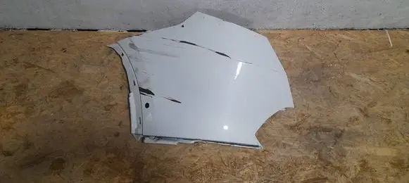 Cupra Formentor Side skirt rear trim 