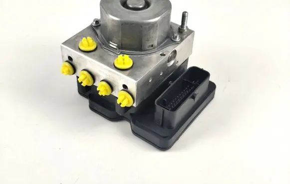 Fiat Qubo ABS Pump 52043287 0265255882 0265956519