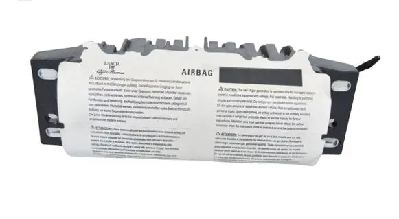 Chrysler Ypsilon Passenger airbag 00519067250