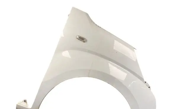 Fiat Fiorino Fender