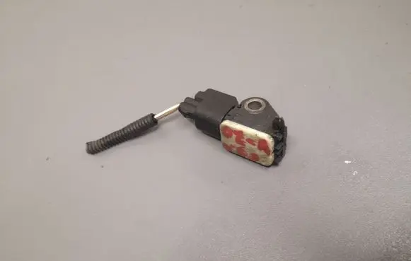 Volvo V70 Airbag deployment crash/impact sensor 31264396