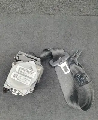 Audi A6 S6 C7 4G Rear seatbelt 4G8857805H 4G8857805 4G8857805G