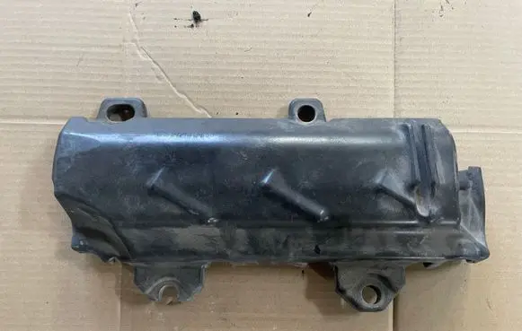 Ford Ranger Engine cover (trim) BB3Q9U550BB