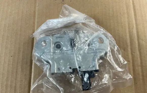 Mazda CX-60 Engine bonnet/hood lock/catch KBB3-56-620
