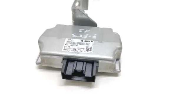 Ford Focus Other control units/modules BV6T14B526BA 0199DC1002