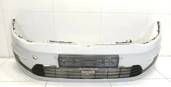 Volkswagen Golf VII Front bumper 5GE807221C