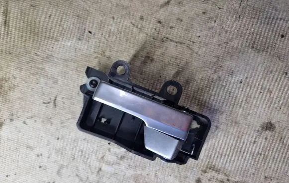 Ford Kuga I Front door exterior handle 8M513M51R22601 3M51R22601