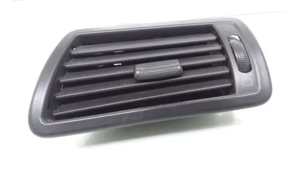 Citroen C8 Dashboard side air vent grill/cover trim 1484108077