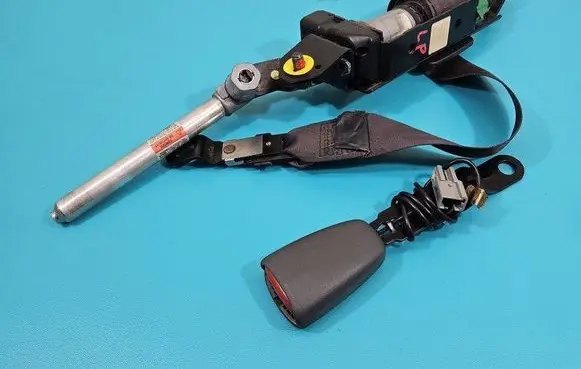 Volvo S60 Front seatbelt IMPRK1439045