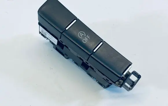 Traction control (ASR) switch