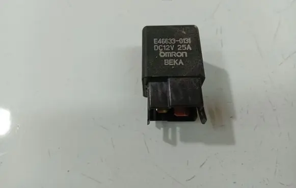 KIA Sportage Other relay E466330131