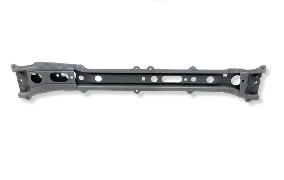Toyota Yaris XP210 Bottom radiator support slam panel 