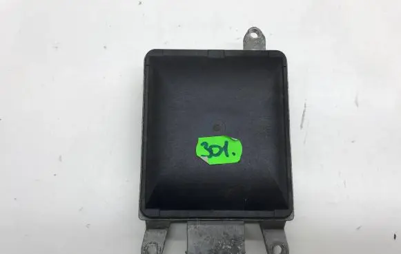 Porsche Cayenne (92A) Blind spot module 7P5910566D