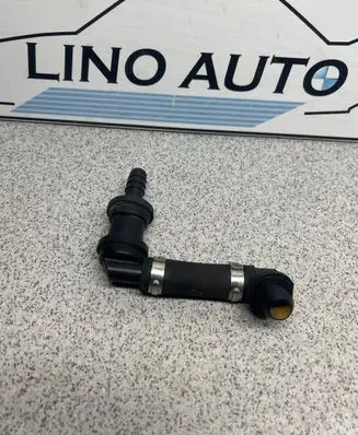BMW 5 E39 Vacuum valve 34301161607