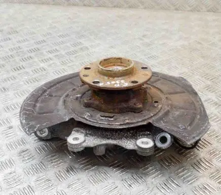 Maserati Quattroporte Rear wheel hub 670006805