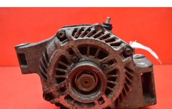 Mazda 3 II Generator/alternator A3TJ3391