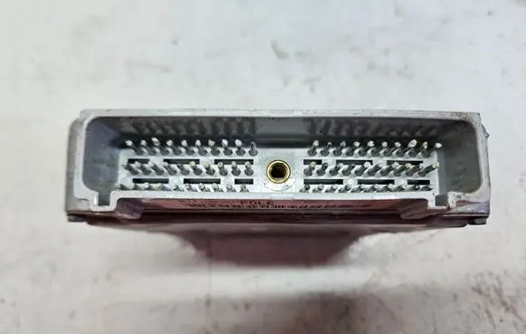 Ford Focus Engine control unit/module 1S4F12A650BD