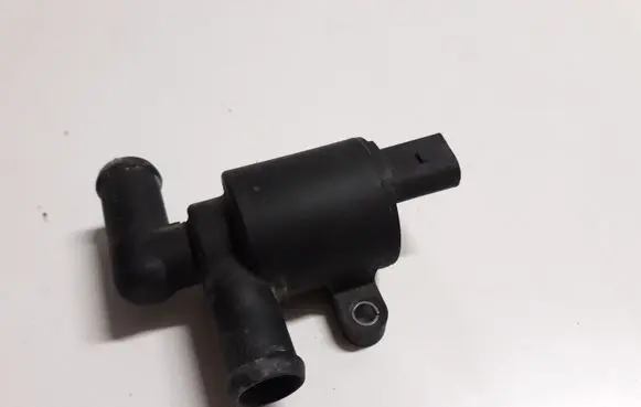 Audi Q7 4M Electric auxiliary coolant/water pump
