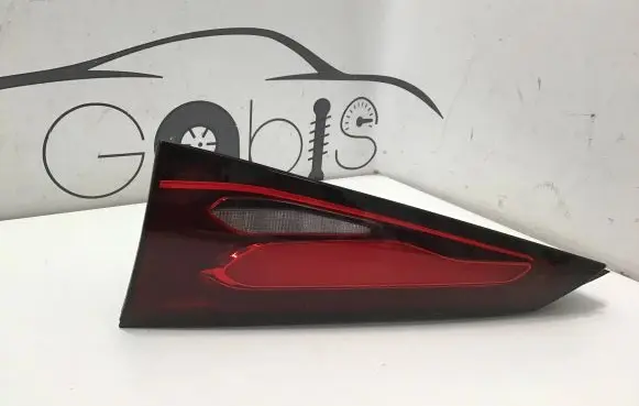 Mercedes-Benz GLC C254 Tailgate rear/tail lights A2549062002