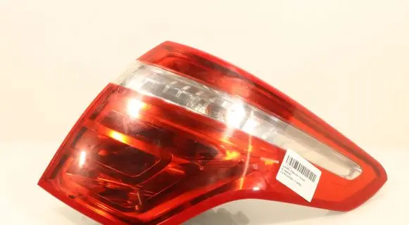 Citroen C4 I Picasso Rear/tail lights E95566