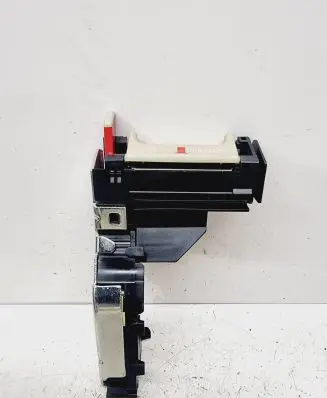 Volvo V70 Seat back rest lock catch 30761355 39852159