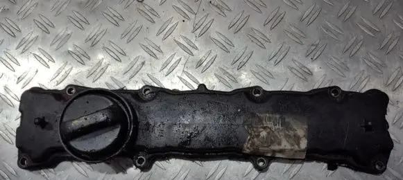 Citroen C3 Rocker cam cover 9657637880