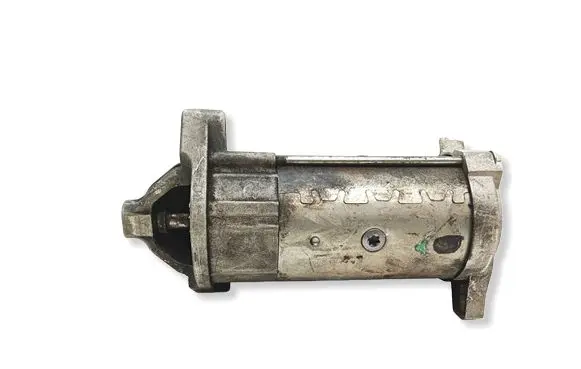 Volvo V40 Starter motor 31419543 L3MA