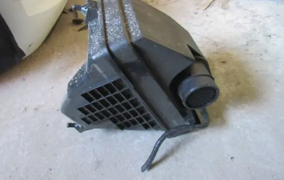 Hyundai Tucson TL Air filter box 28110D3100 P2283