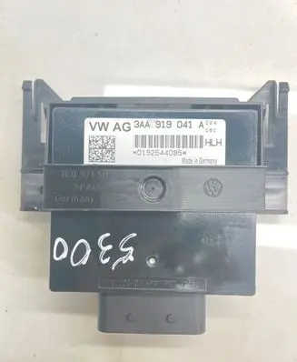Volkswagen Transporter - Caravelle T5 Other control units/modules 3AA919041A 7E0971502B 0192544085