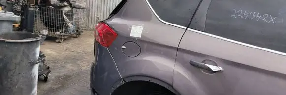 Ford Kuga I Rear quarter panel V1MK1