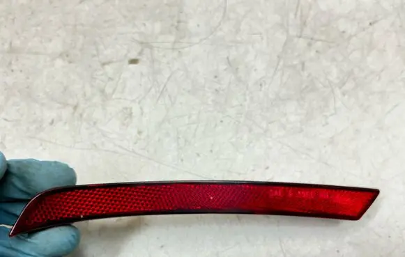 Ford Edge II Rear tail light reflector FZG6A