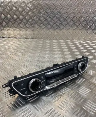 Audi Q5 SQ5 Climate control unit 80A820043L