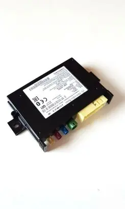 Mercedes-Benz GLA W156 X156 Bluetooth control unit module A2139002210