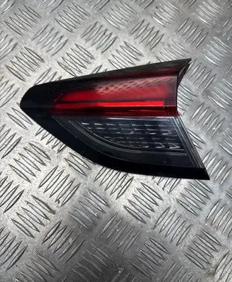 Opel Corsa F Tailgate rear/tail lights 9830096280 160211N 194160