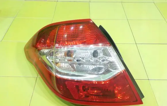 Citroen C4 II Rear/tail lights XP285