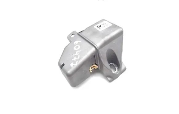 Steering wheel lock