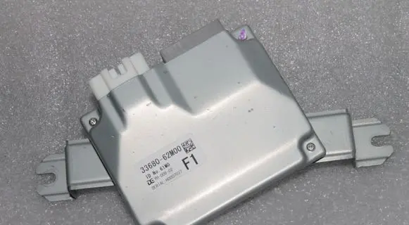 Suzuki SX4 S-Cross Other control units/modules 3368062MA0 3368062M00