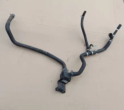 Ford Kuga II Electric auxiliary coolant/water pump 704299010 DS7G8C419CB