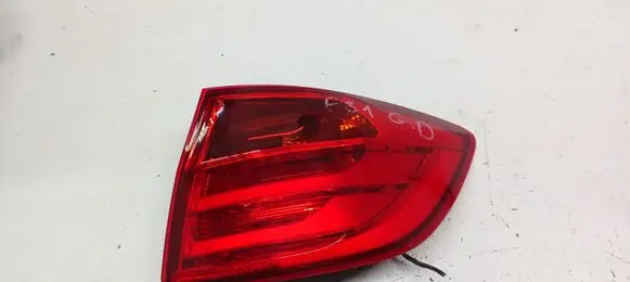 BMW 3 F30 F35 F31 Rear/tail lights 