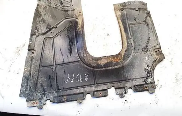 Fiat Doblo Engine splash shield/under tray