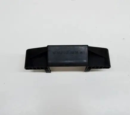 Mercedes-Benz SL R129 Steering wheel column trim A1294620395 1294620395