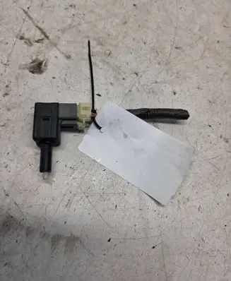Hyundai Sonata Brake pedal sensor switch 1234