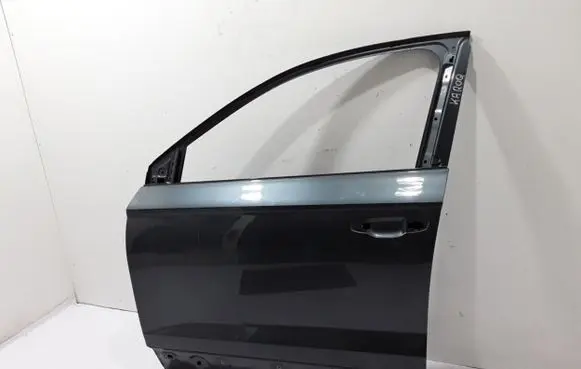 Door (2 Door Coupe)