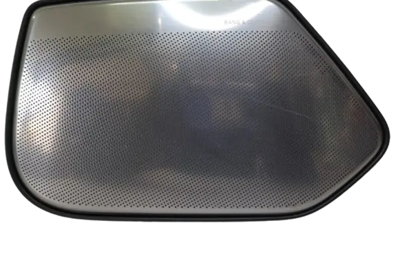 Audi A7 S7 4G Front door speaker cover trim 4G8035420B