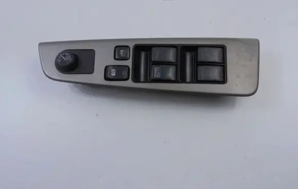 Nissan Altima Electric window control switch 254018J005