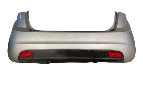 KIA Venga Rear bumper 866111P000