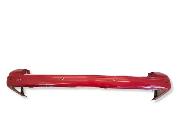 Volkswagen Multivan T6 Rear bumper 7E5807417CAUTOAS5 7E5807417C